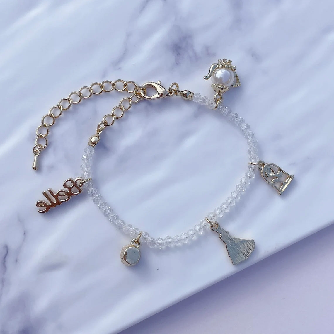 Pulsera Bella