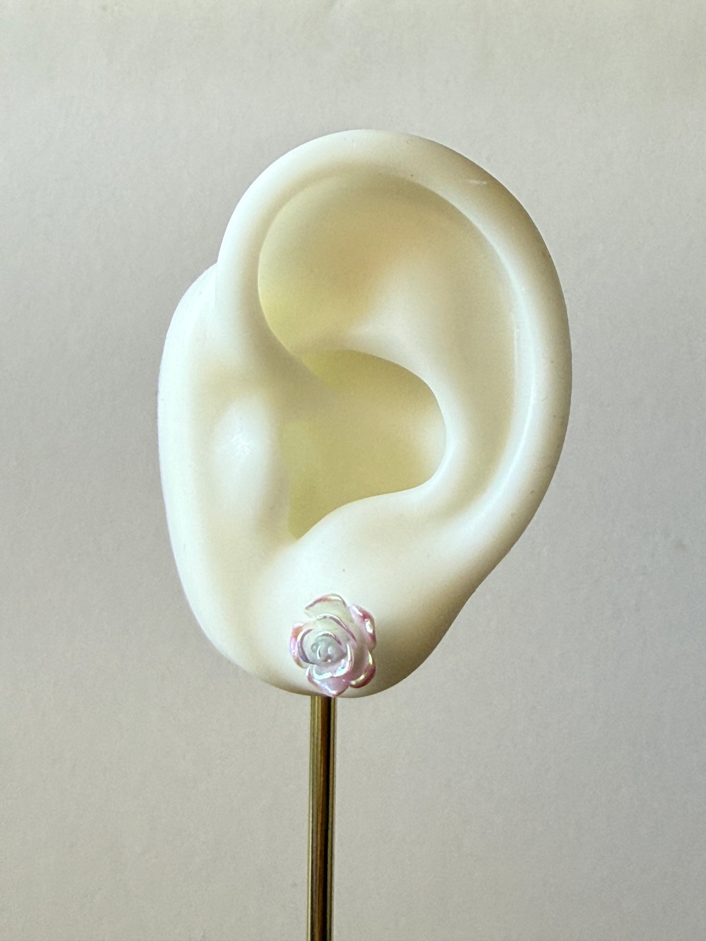 Last Pair Dainty Surgical Steel Piercing