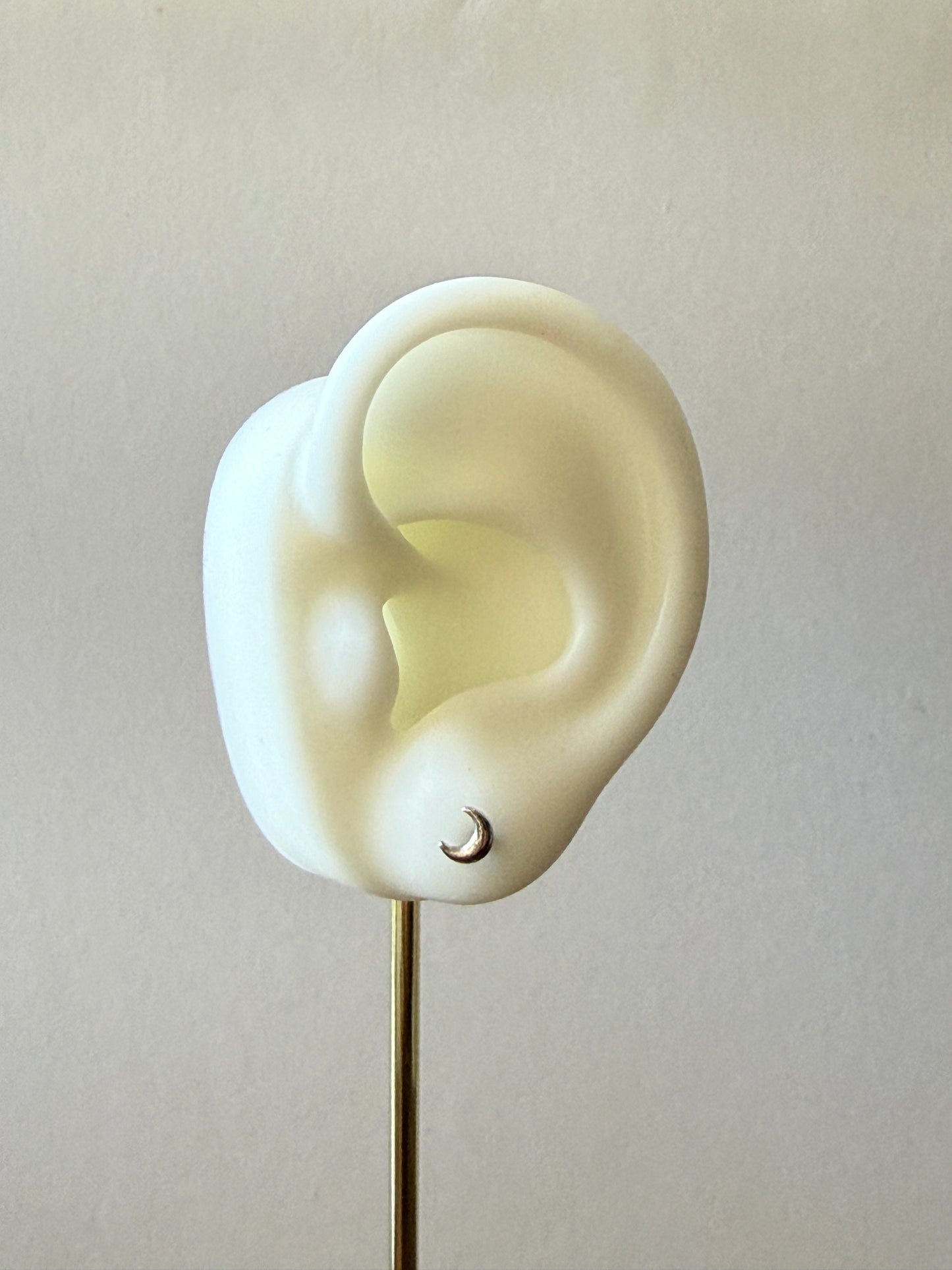 Last Pair Dainty Surgical Steel Piercing