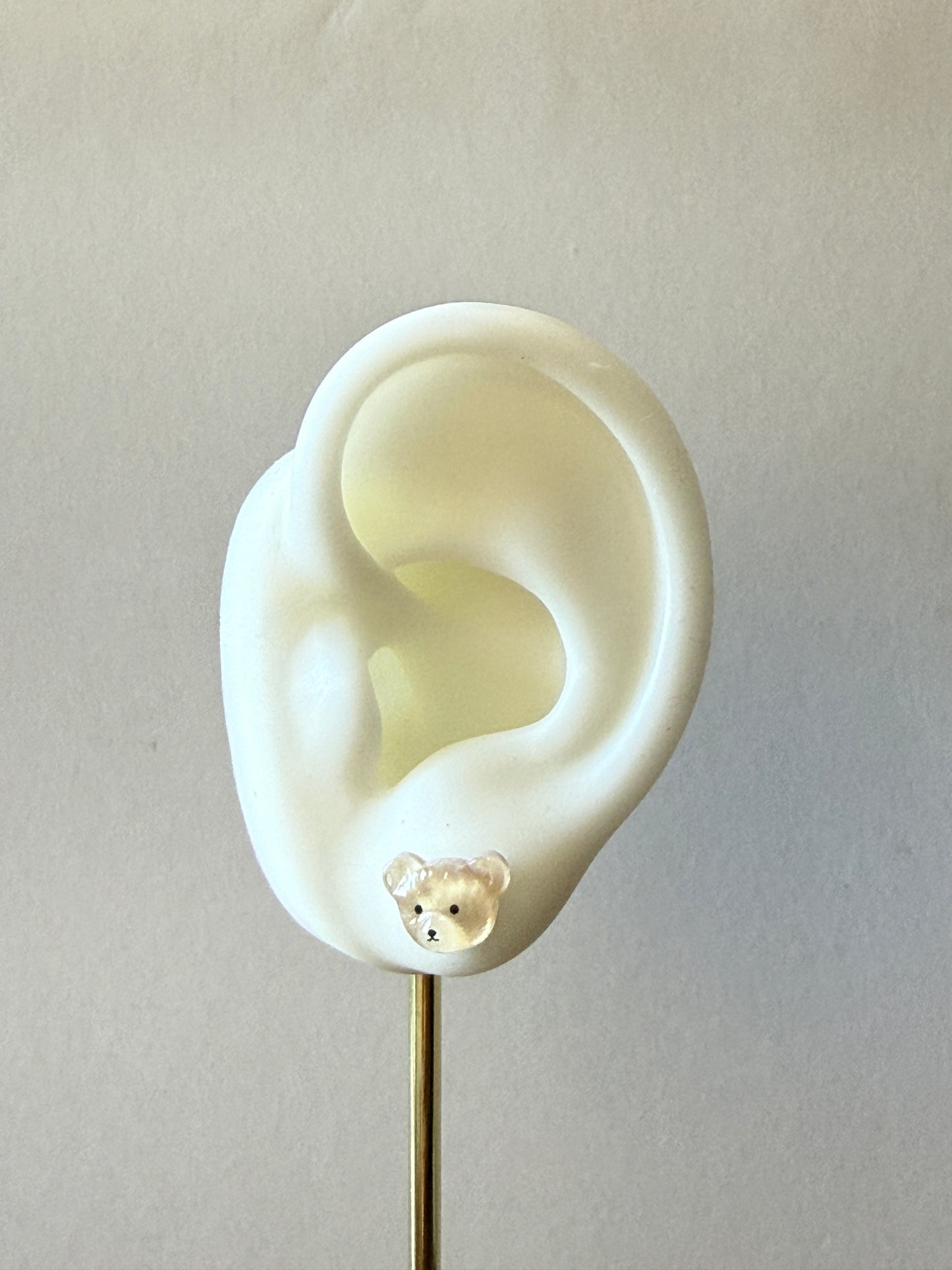 Last Pair Dainty Surgical Steel Piercing