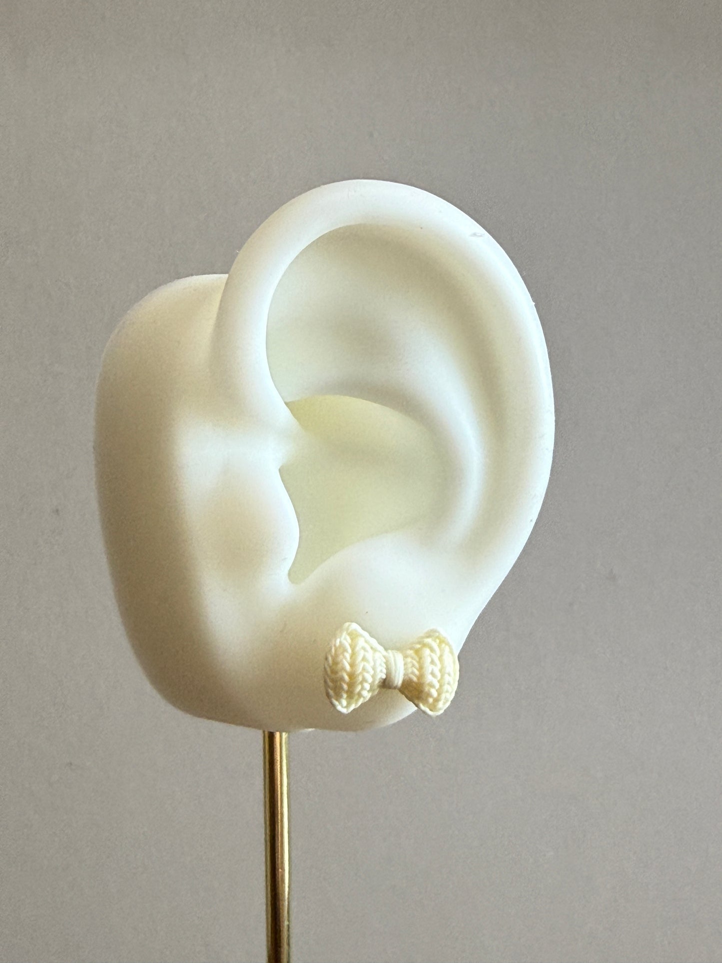 Last Pair Dainty Surgical Steel Piercing